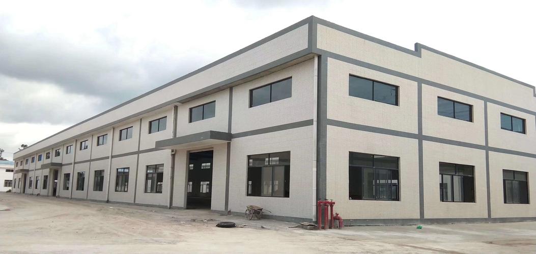 土默特左旗厂房保洁